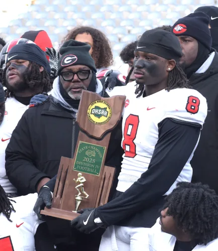 A whole new game for Quakers